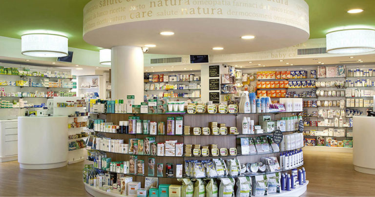 Come Ordinare E Farsi Consegnare I Farmaci A Domicilio A Milano