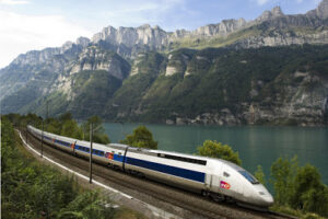 I Treni Pi Veloci Del Mondo C Anche L Italia Nella Sfida Agli