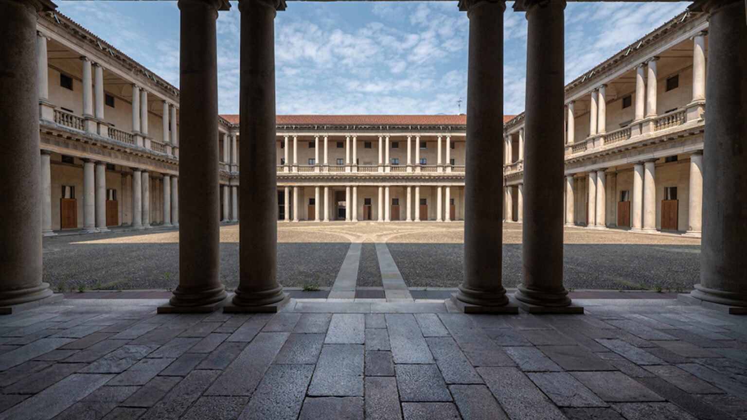 Portrait Milano In Arrivo Il Nuovo POLO Del LUSSO Del QUADRILATERO