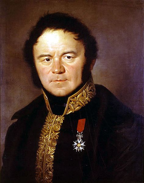 Stendhal