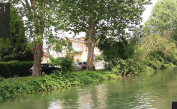 naviglio Martesana - Davide Cossu Berte