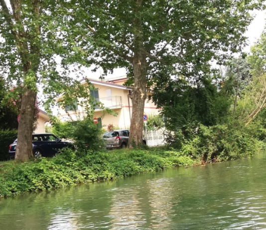 naviglio Martesana - Davide Cossu Berte