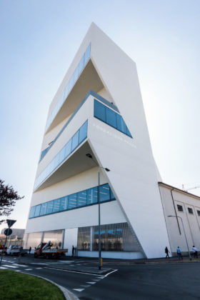 Fondazione prada