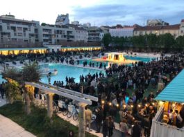 festa inaugurazione bagni misteriosi