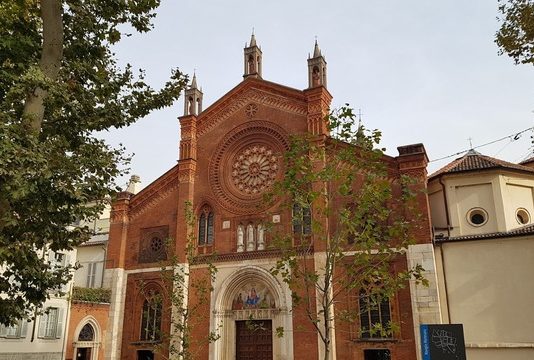 Chiesa di San Marco