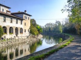 naviglio martesana