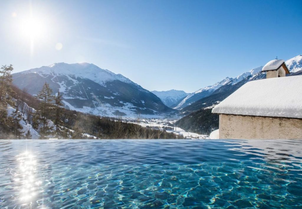 Credits: Hotel Alù - Bagni Vecchi terme QC Bormio