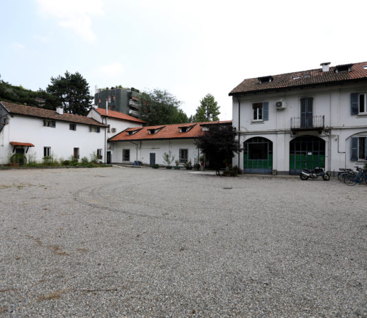 cascina boldinasco