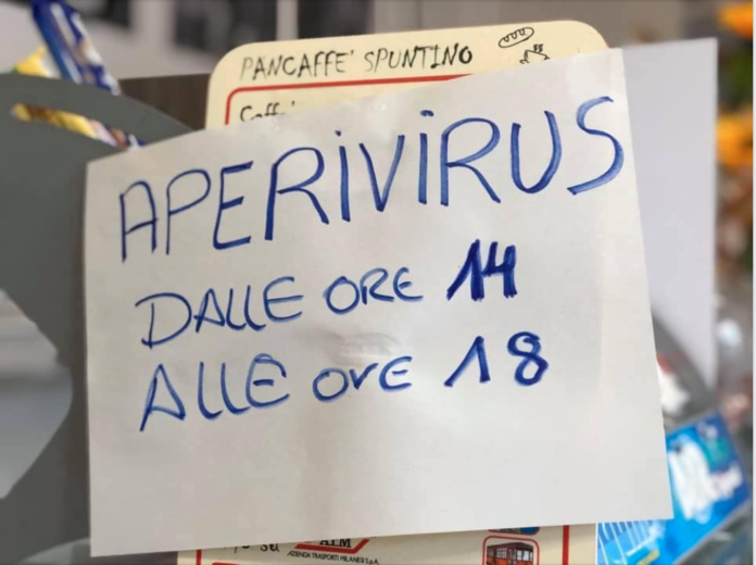 La Classifica Dei Meme Pi Divertenti Sul Coronavirus Vol Ii Il Sequel Milano Citt Stato