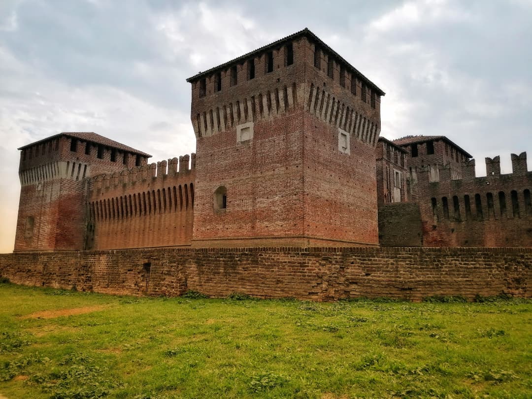 3 GITE FUORI PORTA Con Il Brutto Tempo A Milano - Milano Città Stato