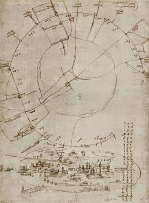 Dai Celti Agli Scienziati: Le MAPPE Dell'espansione Di Milano - Milano ...