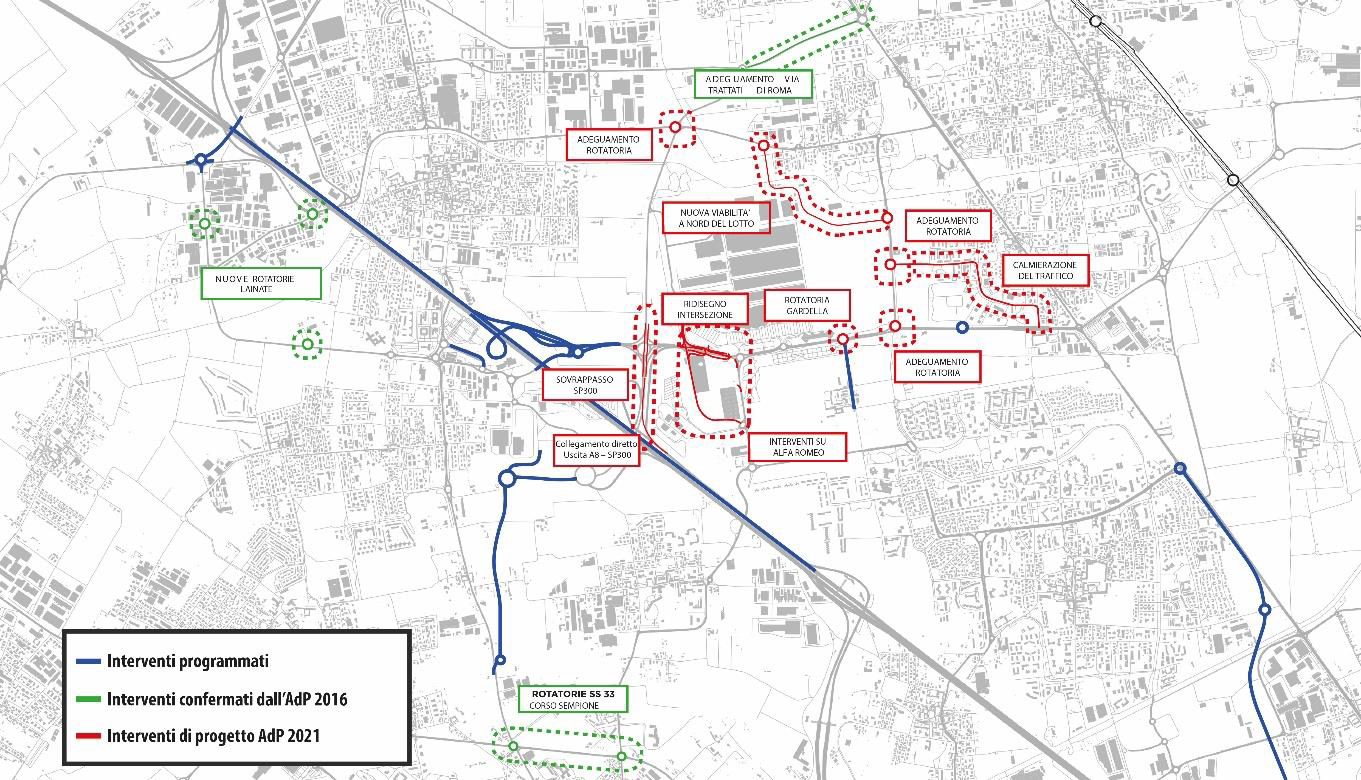 I 18 GRANDI PROGETTI Di RIGENERAZIONE Che TRASFORMERANNO MILANO E Il ...